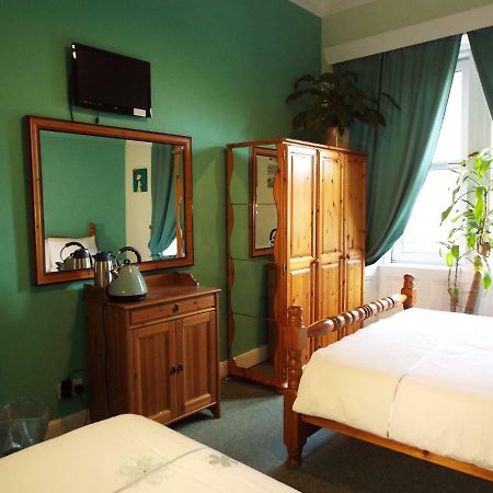 Badjao B&B EDI Buitenkant foto