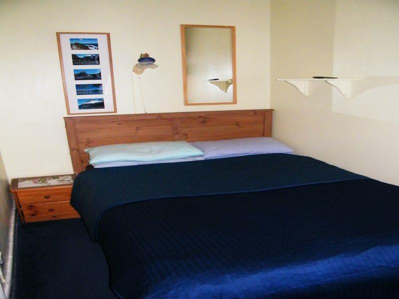 Badjao B&B EDI Buitenkant foto