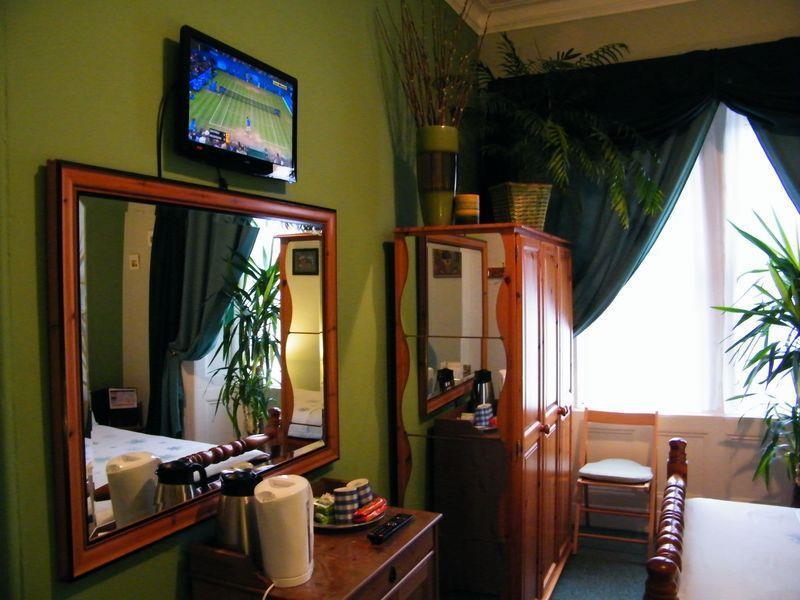 Badjao B&B EDI Buitenkant foto