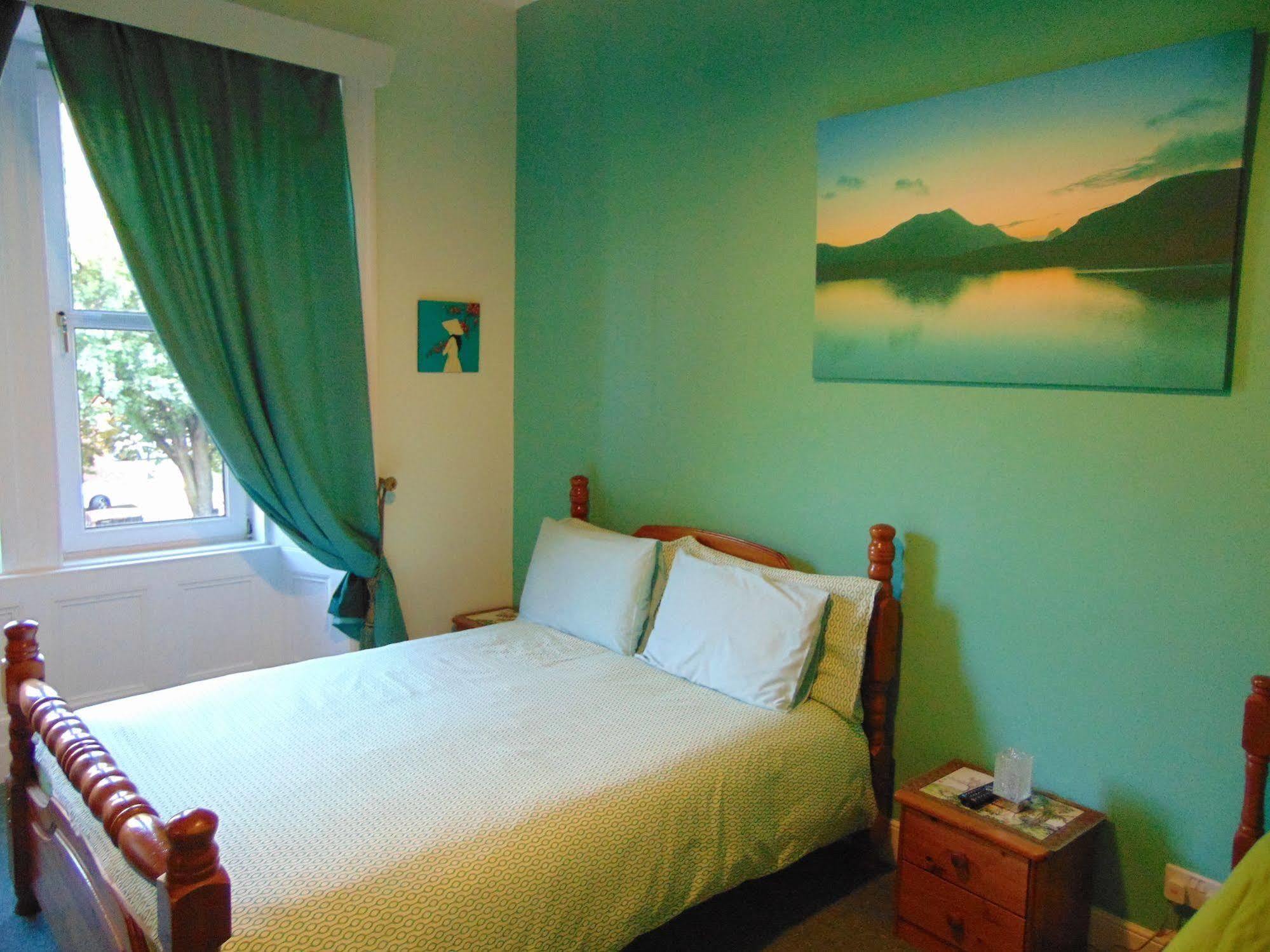 Badjao B&B EDI Buitenkant foto