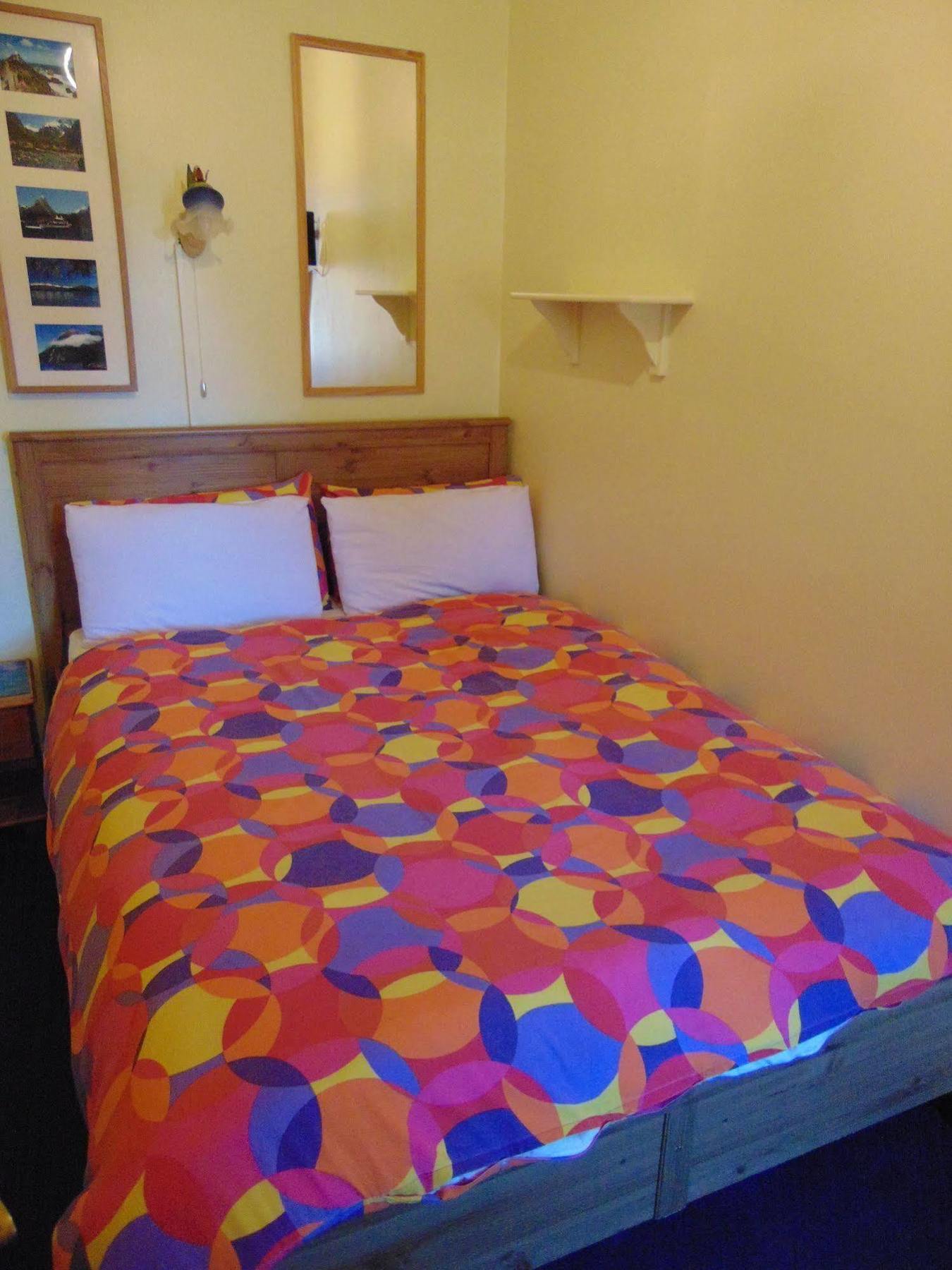 Badjao B&B EDI Buitenkant foto