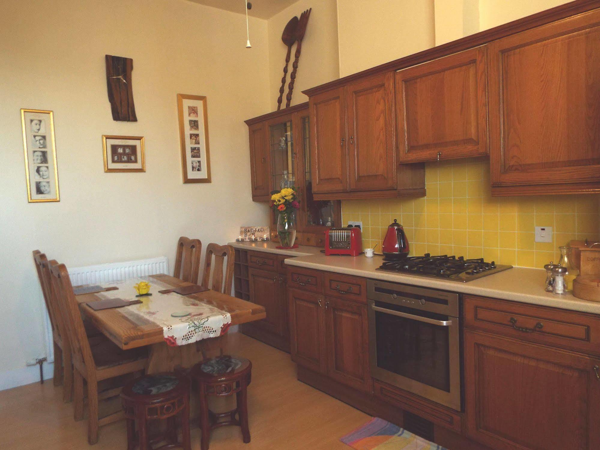 Badjao B&B EDI Buitenkant foto