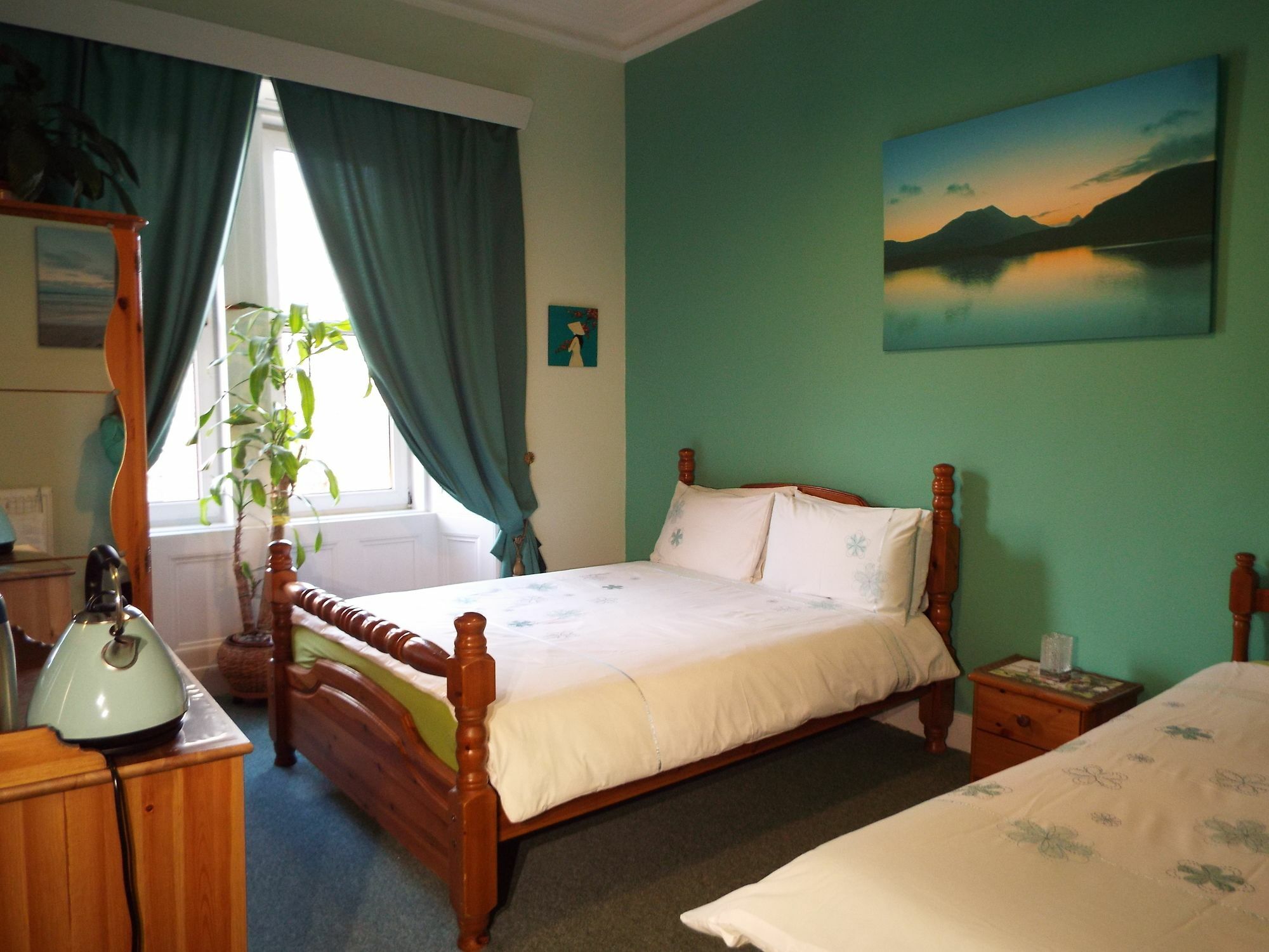 Badjao B&B EDI Buitenkant foto