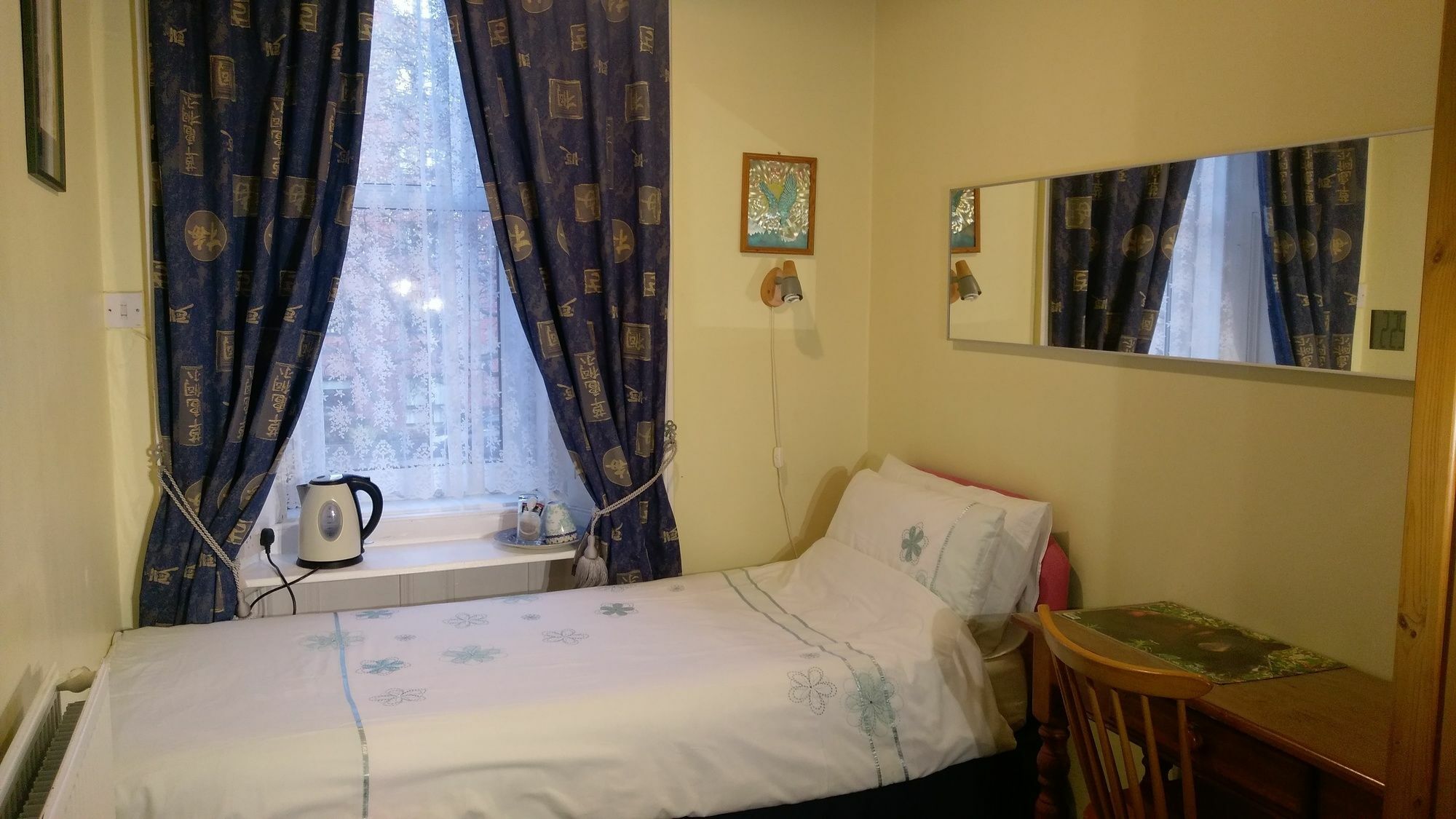 Badjao B&B EDI Buitenkant foto