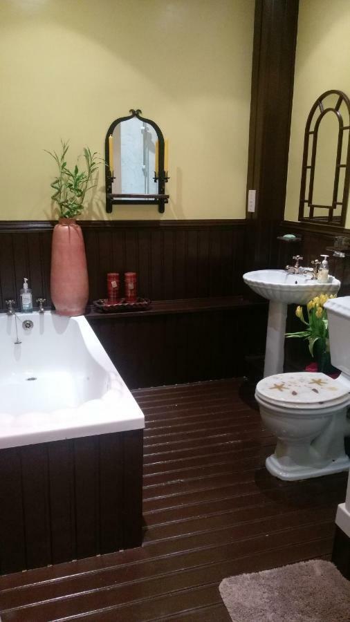 Badjao B&B EDI Buitenkant foto