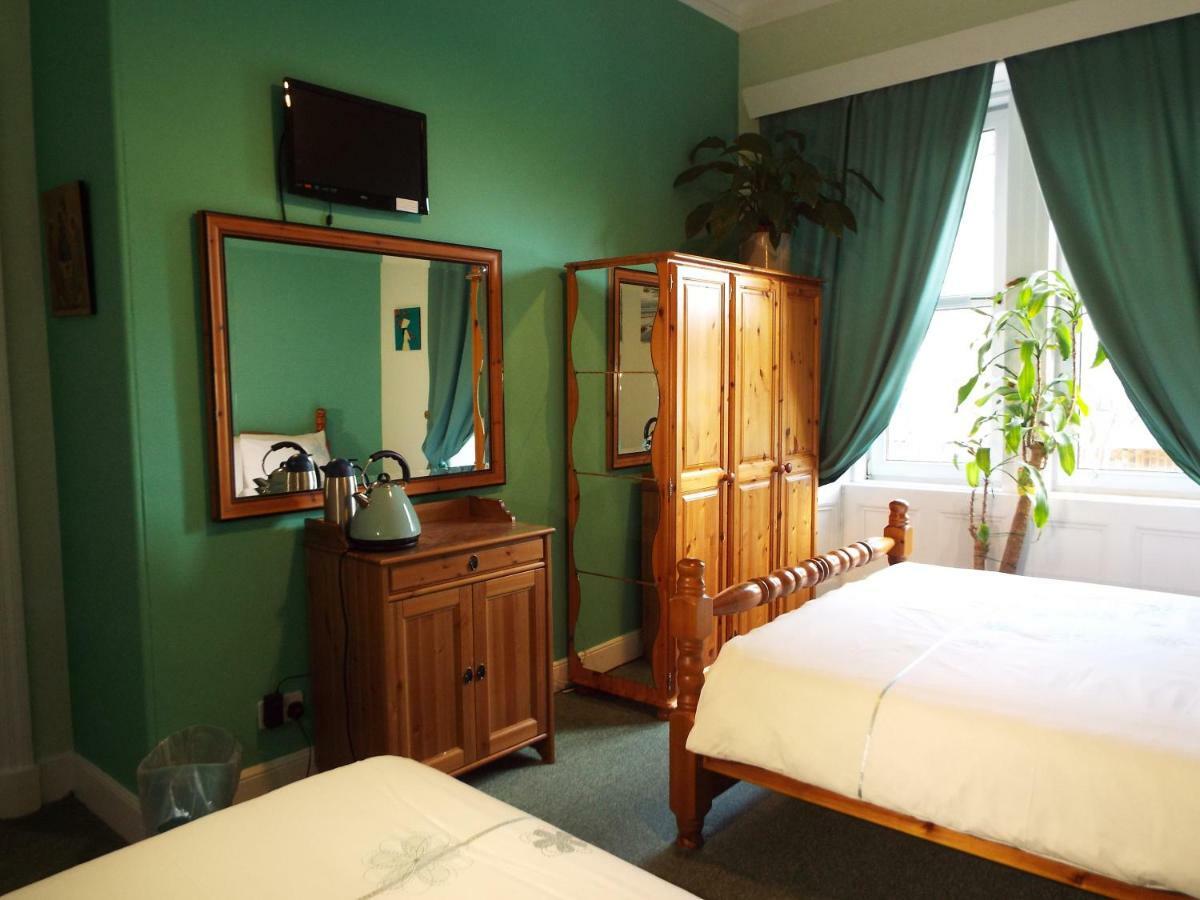 Badjao B&B EDI Buitenkant foto